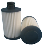 Oljefilter ALCO FILTER MD-771