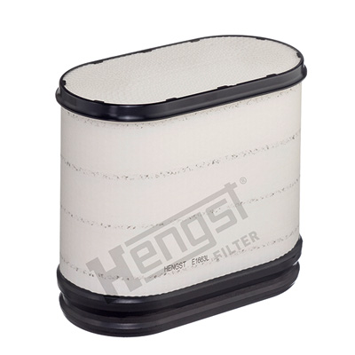 Luftfilter HENGST FILTER E1663L