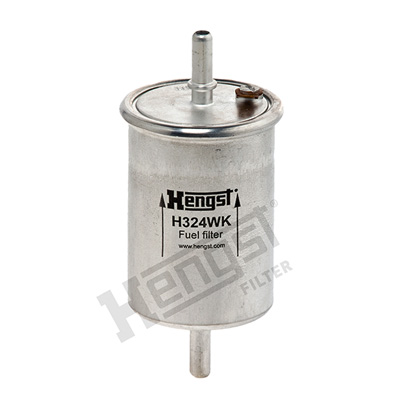 Bränslefilter HENGST FILTER H324WK