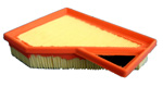 Luftfilter ALCO FILTER MD-8370