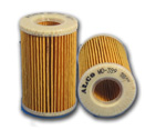 Oljefilter ALCO FILTER MD-389