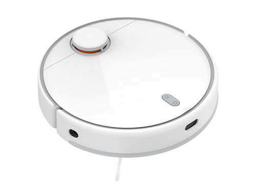 Xiaomi Mi Robot Vaccum-mop 2 Pro White Robotdammsugare - Vit