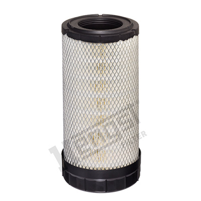 Luftfilter HENGST FILTER E1563L