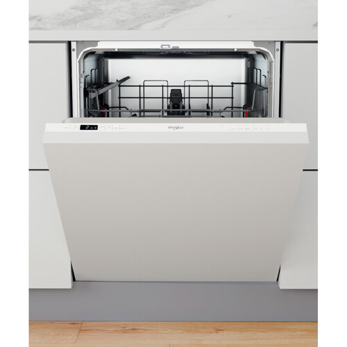Whirlpool Wric 3b26 Integrerad Diskmaskin