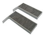 Kupéfilter ALCO FILTER MS-6478C