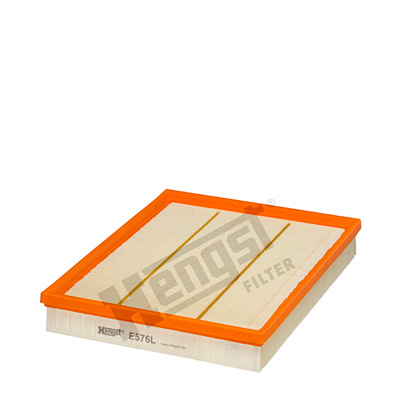 Luftfilter HENGST FILTER E576L