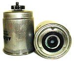 Bränslefilter ALCO FILTER MD-367