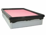 Luftfilter ALCO FILTER MD-9574