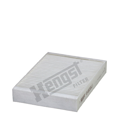Kupéfilter HENGST FILTER E4930LI