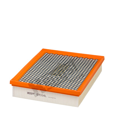 Luftfilter HENGST FILTER E1354L