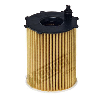 Oljefilter HENGST FILTER E1023H D232