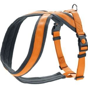 Hundsele Hunter London Comfort L, Orange