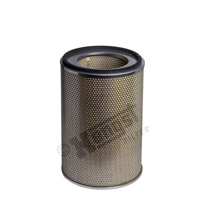 Luftfilter HENGST FILTER E129L