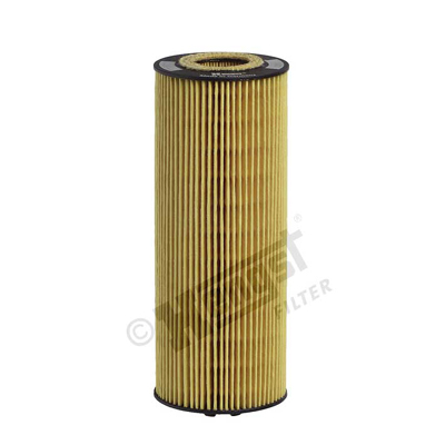 Oljefilter HENGST FILTER E350H D44