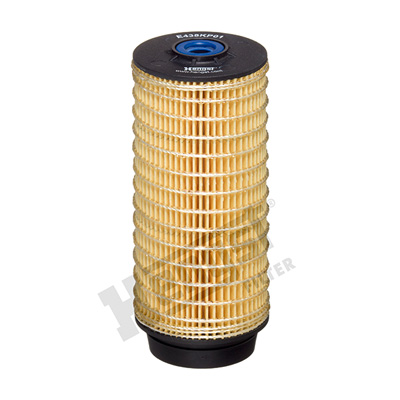 Bränslefilter HENGST FILTER E438KP01 D267
