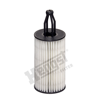 Oljefilter HENGST FILTER E129H D222