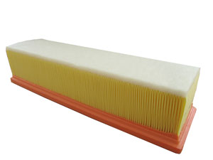 Luftfilter ALCO FILTER MD-8954