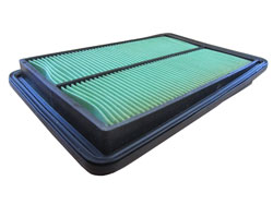 Luftfilter ALCO FILTER MD-3016