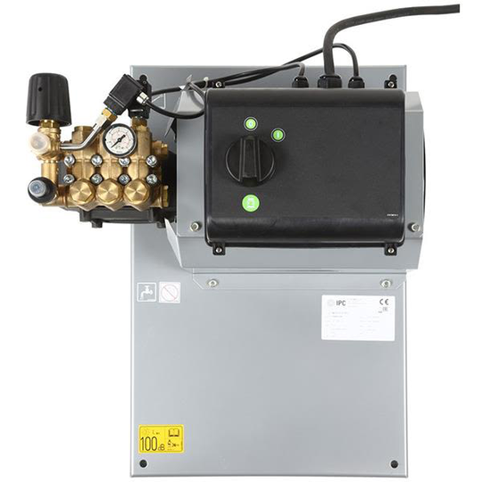 IPC MLC-CD1915PT Högtryckspump 190bar, 15l/min