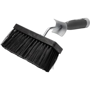 Tvättborste vinklad Anza 170 mm