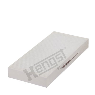 Kupéfilter HENGST FILTER E949LI