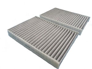 Kupéfilter ALCO FILTER MS-6521C