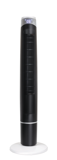 Deltaco Smart Home Tower Fan Fläkt