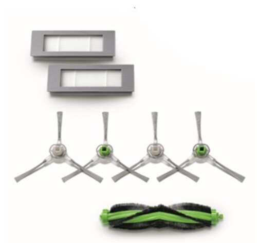 Irobot Roomba Accessories 1100 -Series Tillbehör Till Dammsugare