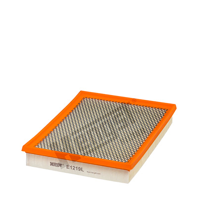 Luftfilter HENGST FILTER E1219L