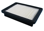 Luftfilter ALCO FILTER MD-8836