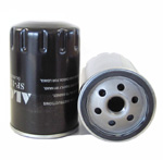 Oljefilter ALCO FILTER SP-1137