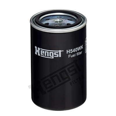 Bränslefilter HENGST FILTER H540WK