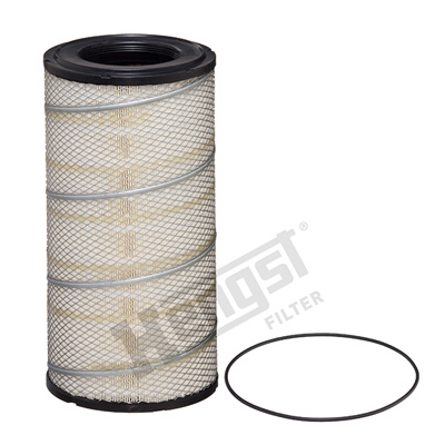 Luftfilter HENGST FILTER E1502L D516