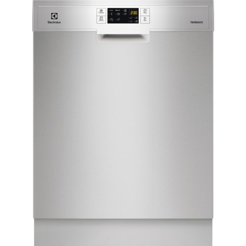 Electrolux Esf5545lox Inbyggd Diskmaskin - Rostfritt Stål
