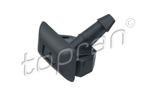 Munstycke, vindrutespolning TOPRAN 723 288