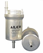 Bränslefilter ALCO FILTER SP-2137