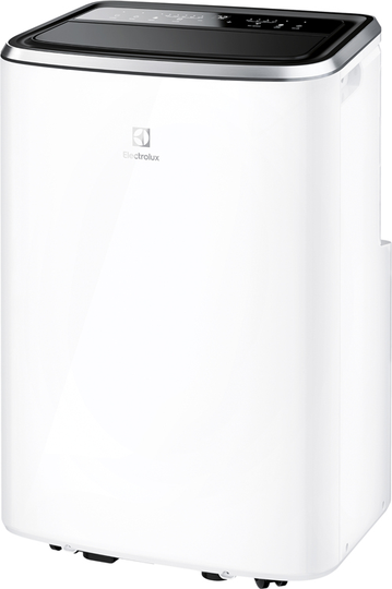 Electrolux Chillflex Pro Exp26u338cw Bäst I Testet Aircondition