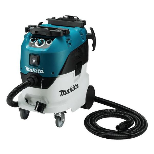 Makita VC4210M Grovdammsugare 1400 W, M-klass