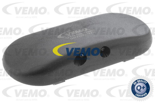 Munstycke, vindrutespolning VEMO V10-08-0363