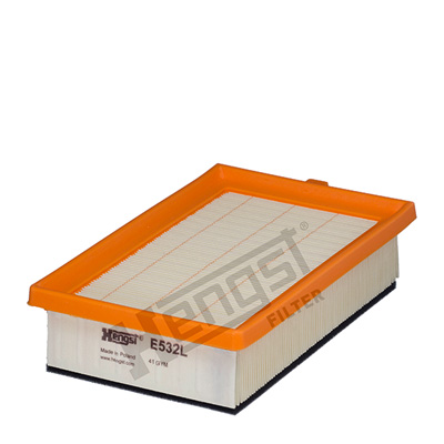Luftfilter HENGST FILTER E532L