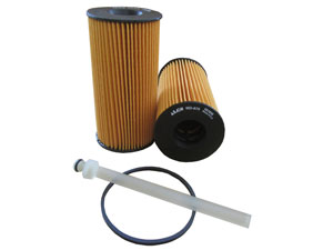 Oljefilter ALCO FILTER MD-875