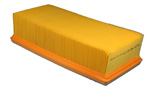 Luftfilter ALCO FILTER MD-8112