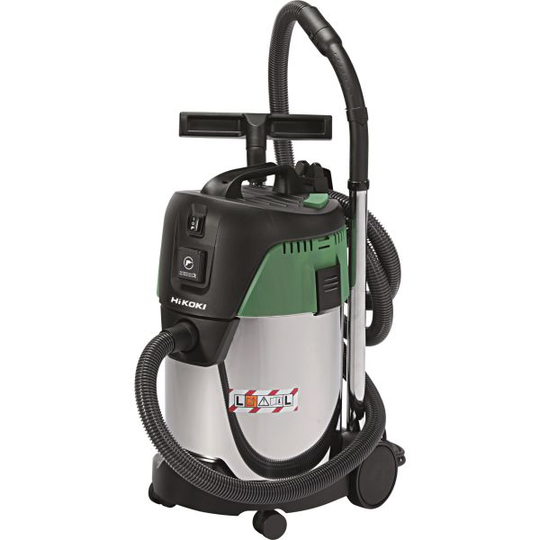 HiKOKI RP300YDL Grovdammsugare 1000 W, L-klass