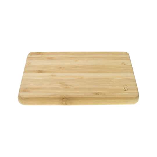 Point-Virgule Skärbräda Bambu Small