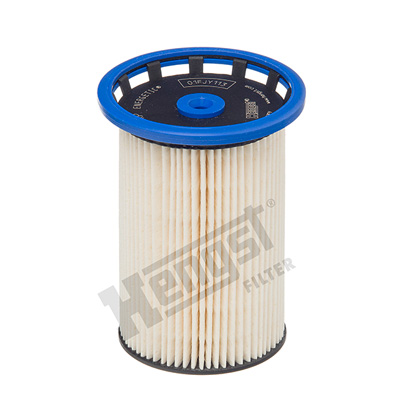 Bränslefilter HENGST FILTER E431KP