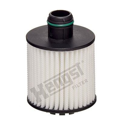 Oljefilter HENGST FILTER E873H D377