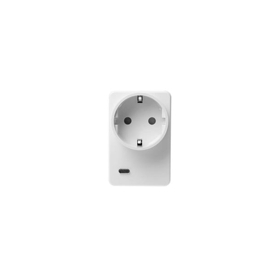 NookBox 119033 Smartplugg trådlös, Zigbee-styrd
