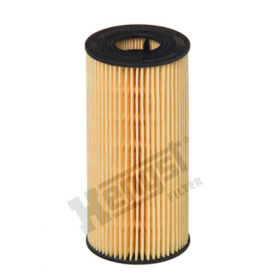 Oljefilter HENGST FILTER E112H D541