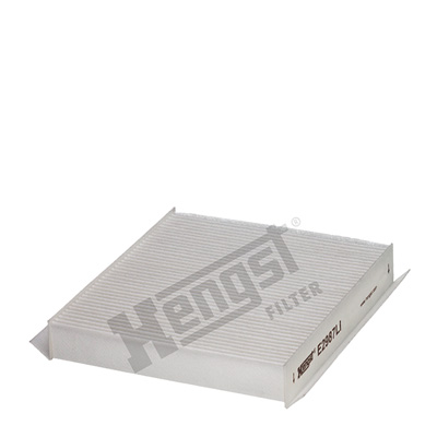 Kupéfilter HENGST FILTER E2987LI