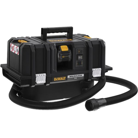 Dewalt DCV586MN-XJ Dammsugare utan batteri och laddare